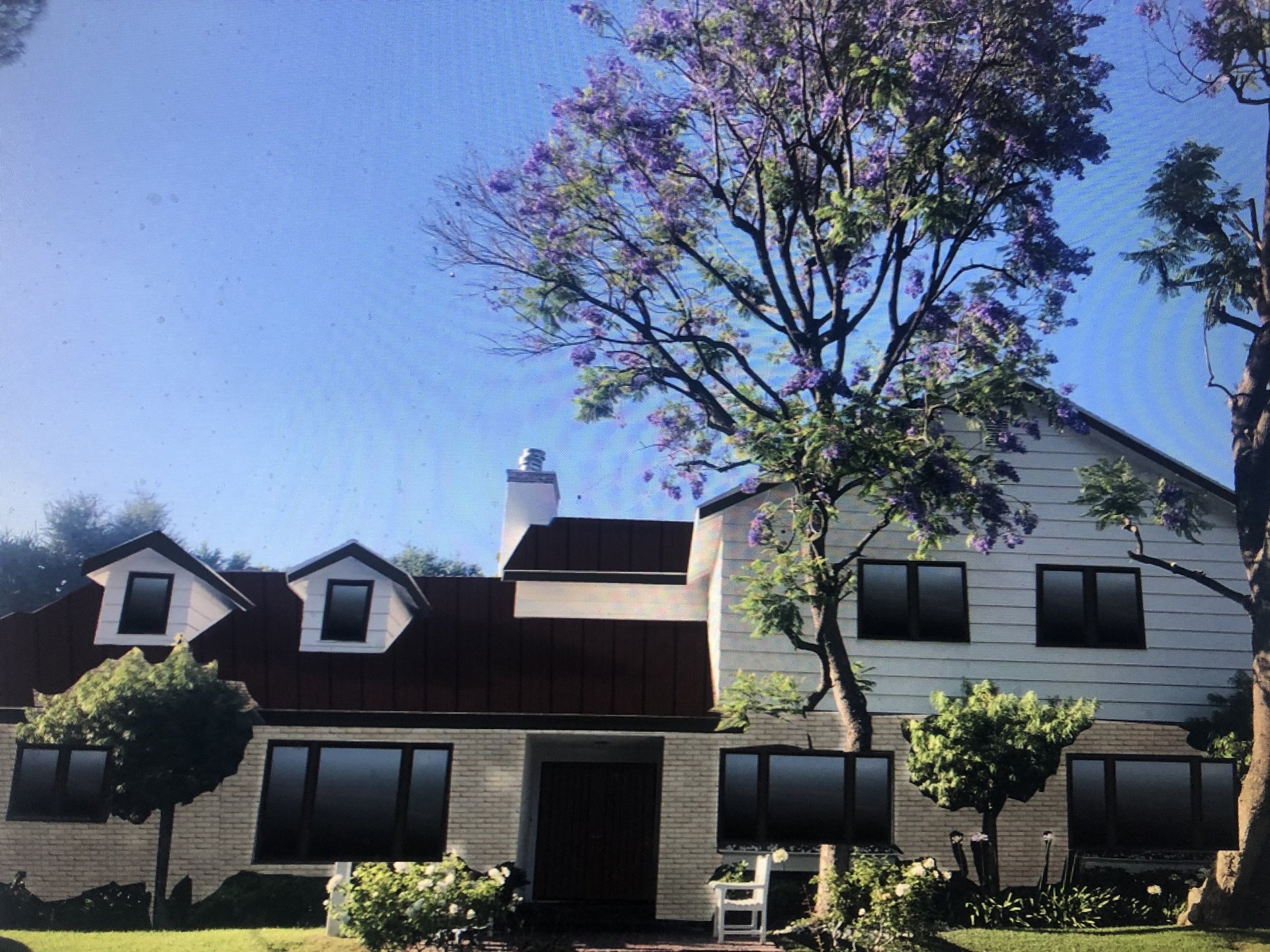 3D Rendering of a home remodel in Encino, CA