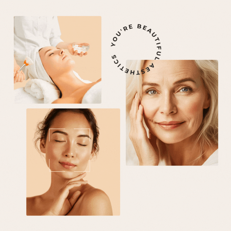 Laser aesthetics treatments in Glendale AZ