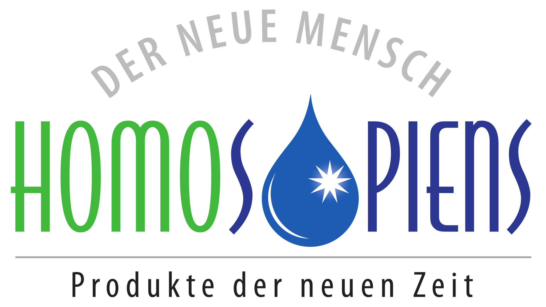 Logo Neuer Homo Sapiens
