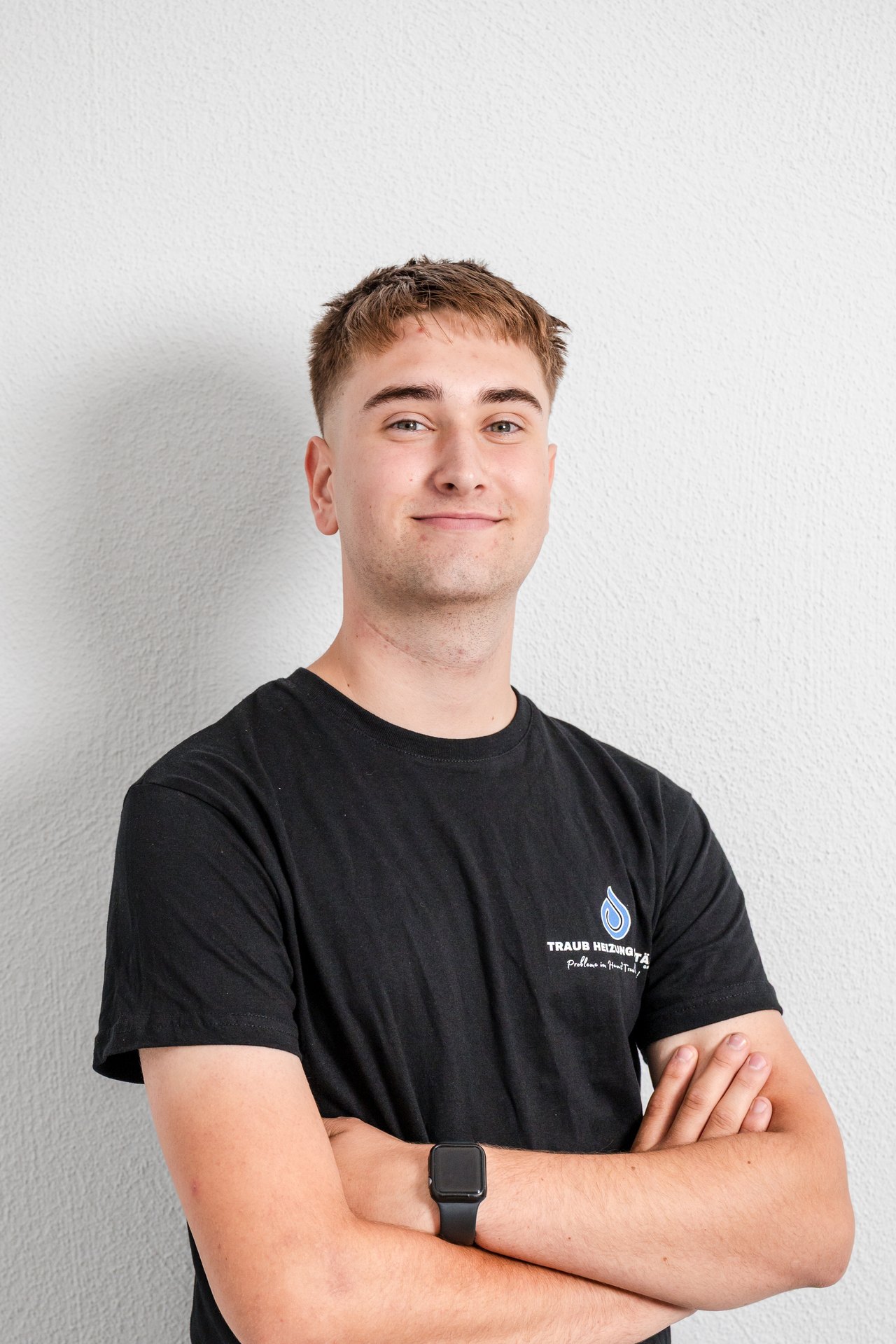 Tim Hoppenheit