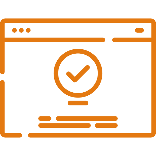 Betreuung und Wartung