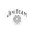 Logo von Jim Beam