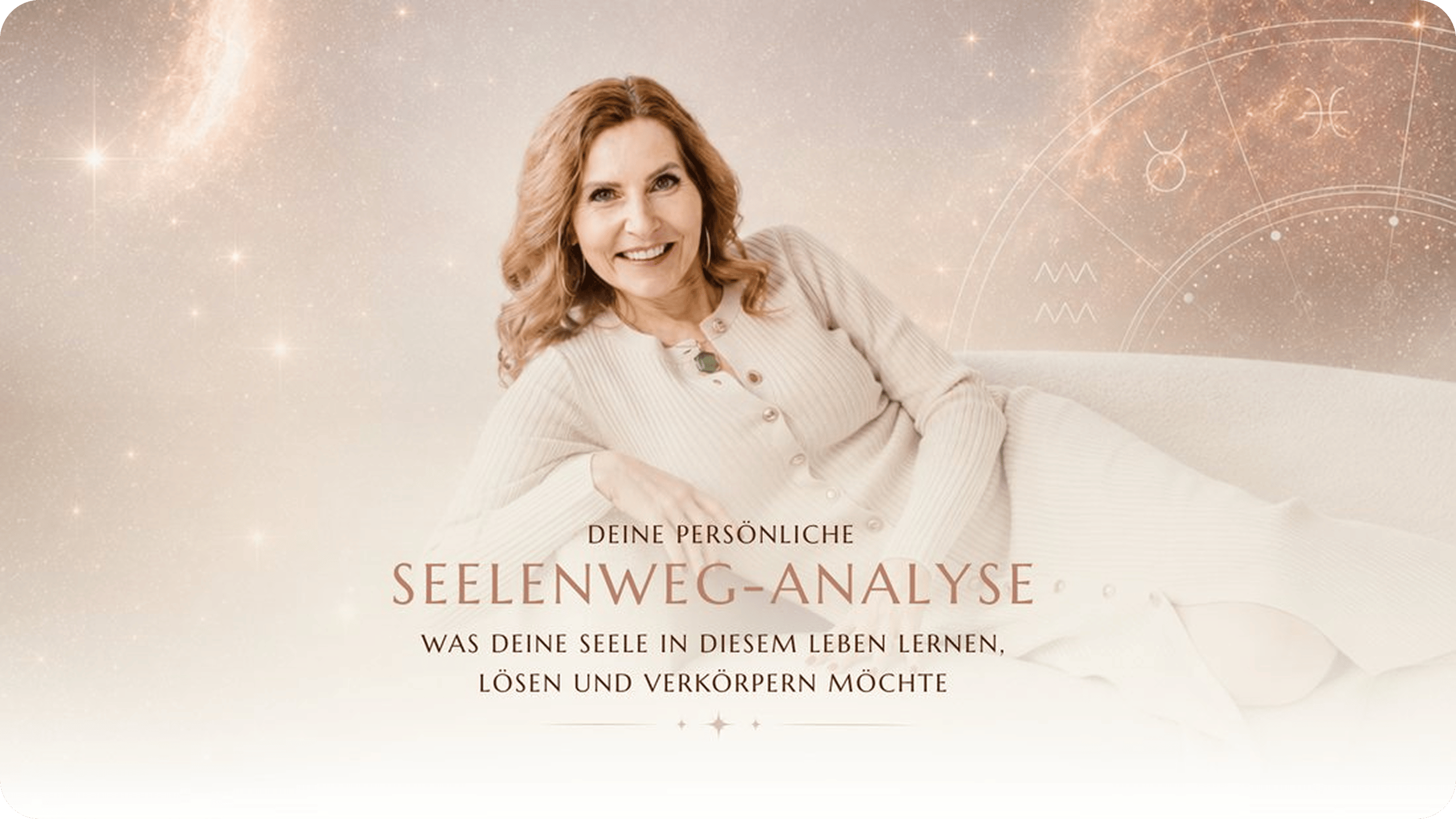 Deine persönliche Seelenweg-Analyse – Silvia Suryodaya