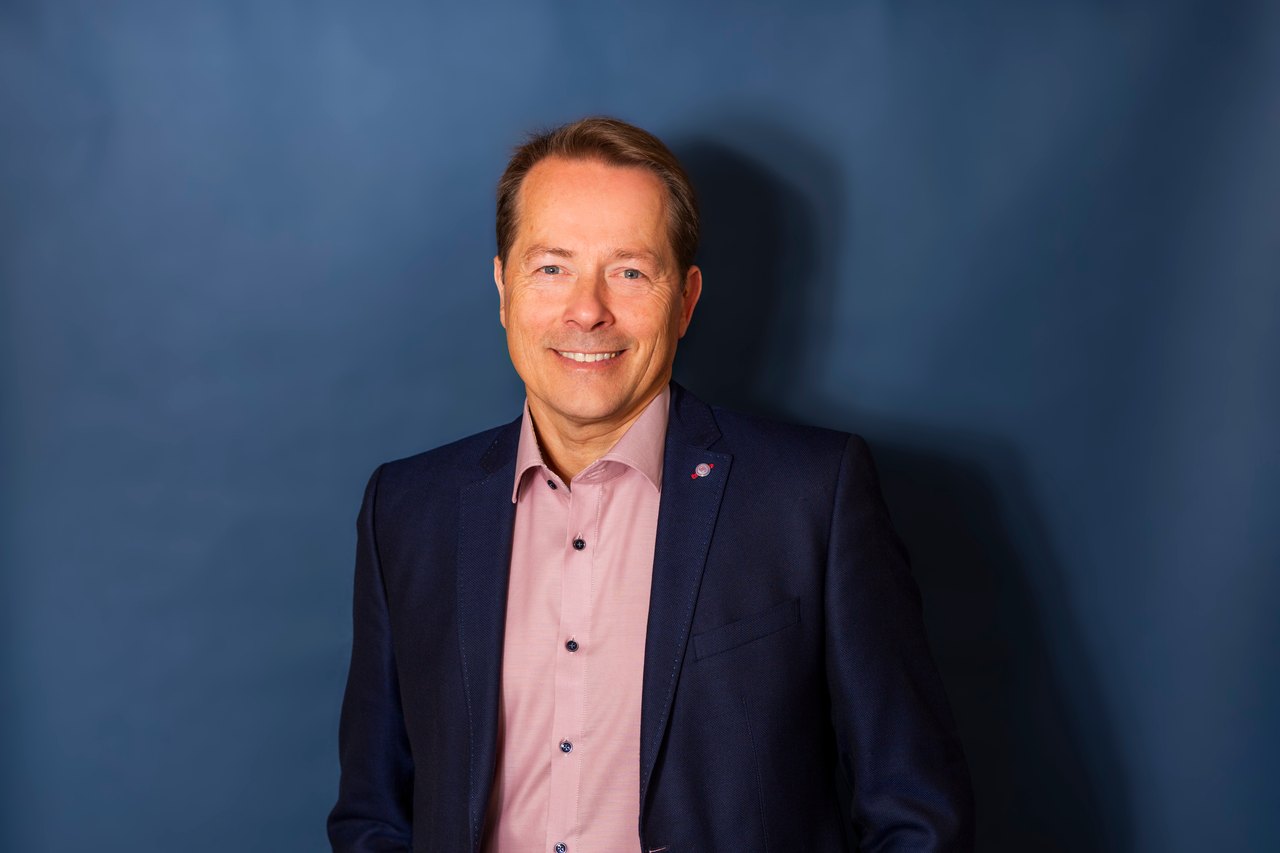 Andreas Schmitz, Inhaber von Schmitz Immobilien Köln