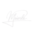 Unterschrift "Meierle" in weißer Schreibschrift auf dunkelgrünem Hintergrund.