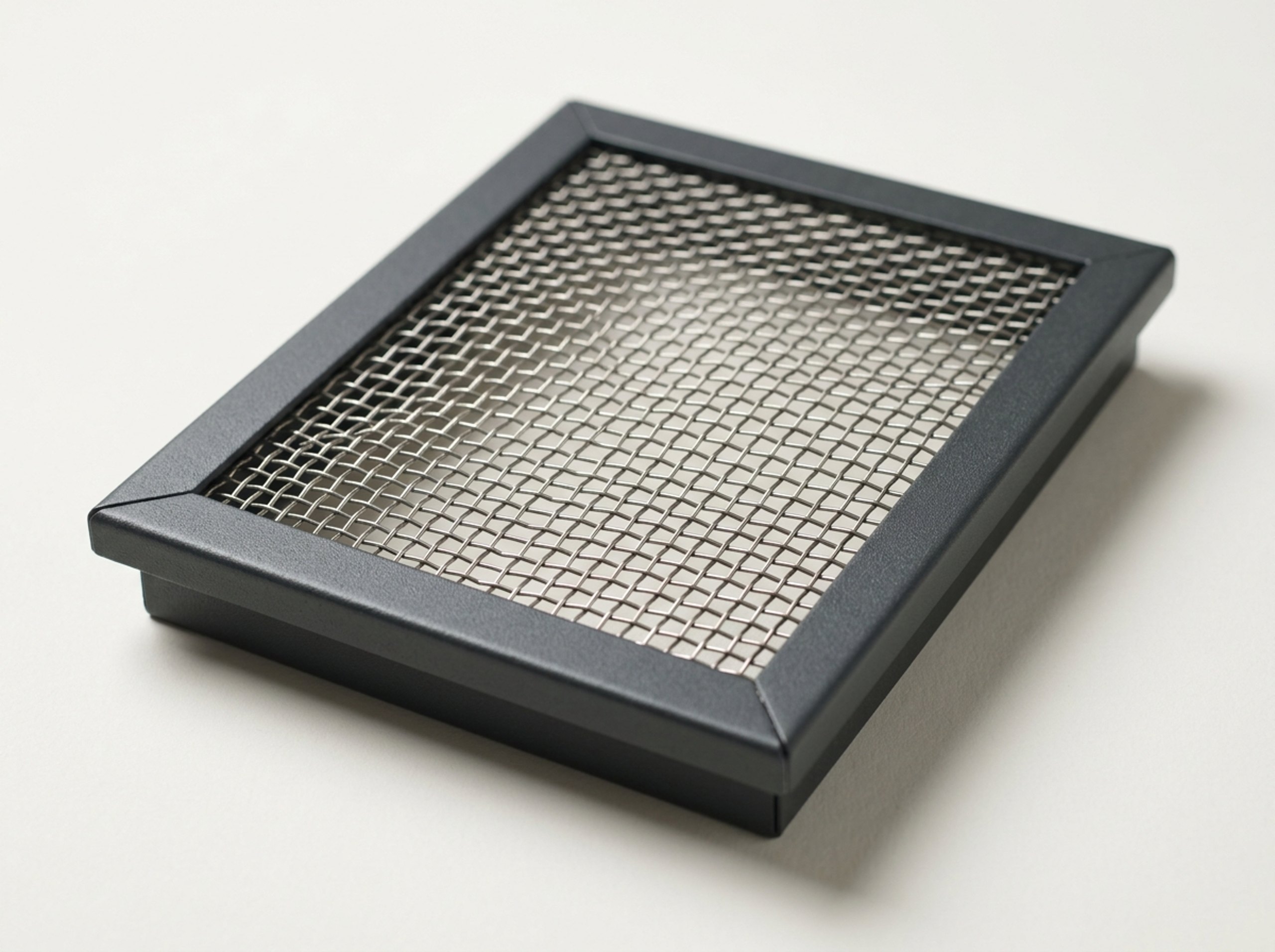 Gitter, Filter & Siebkörbe