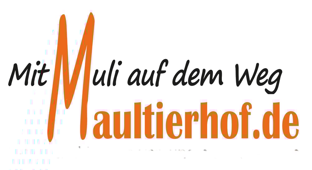 Logo Maultierhof - Julia Krüger Bad Wildungen