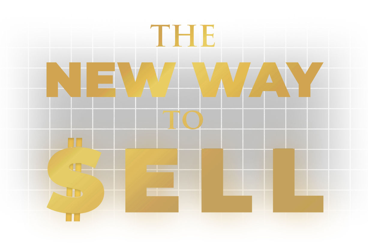 THE NEW WAY TO SELL – Brandformers