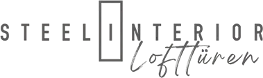 Logo Steel Interior