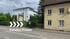 Zufahrt Zahnarztpraxis Dr. Clemens Guter, Ehingen