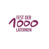 Fest der 1000 Laternen