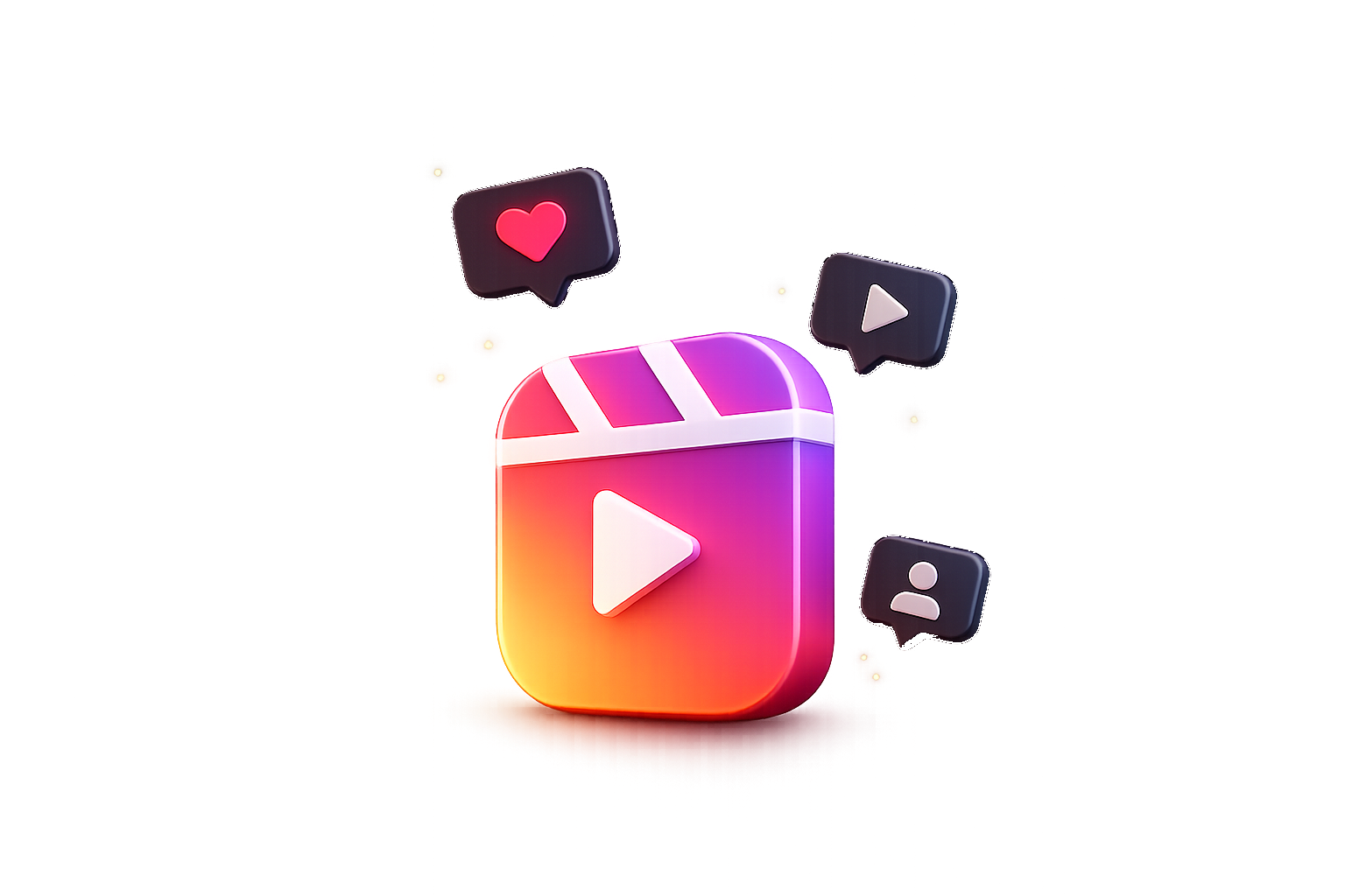 Short-Form Content