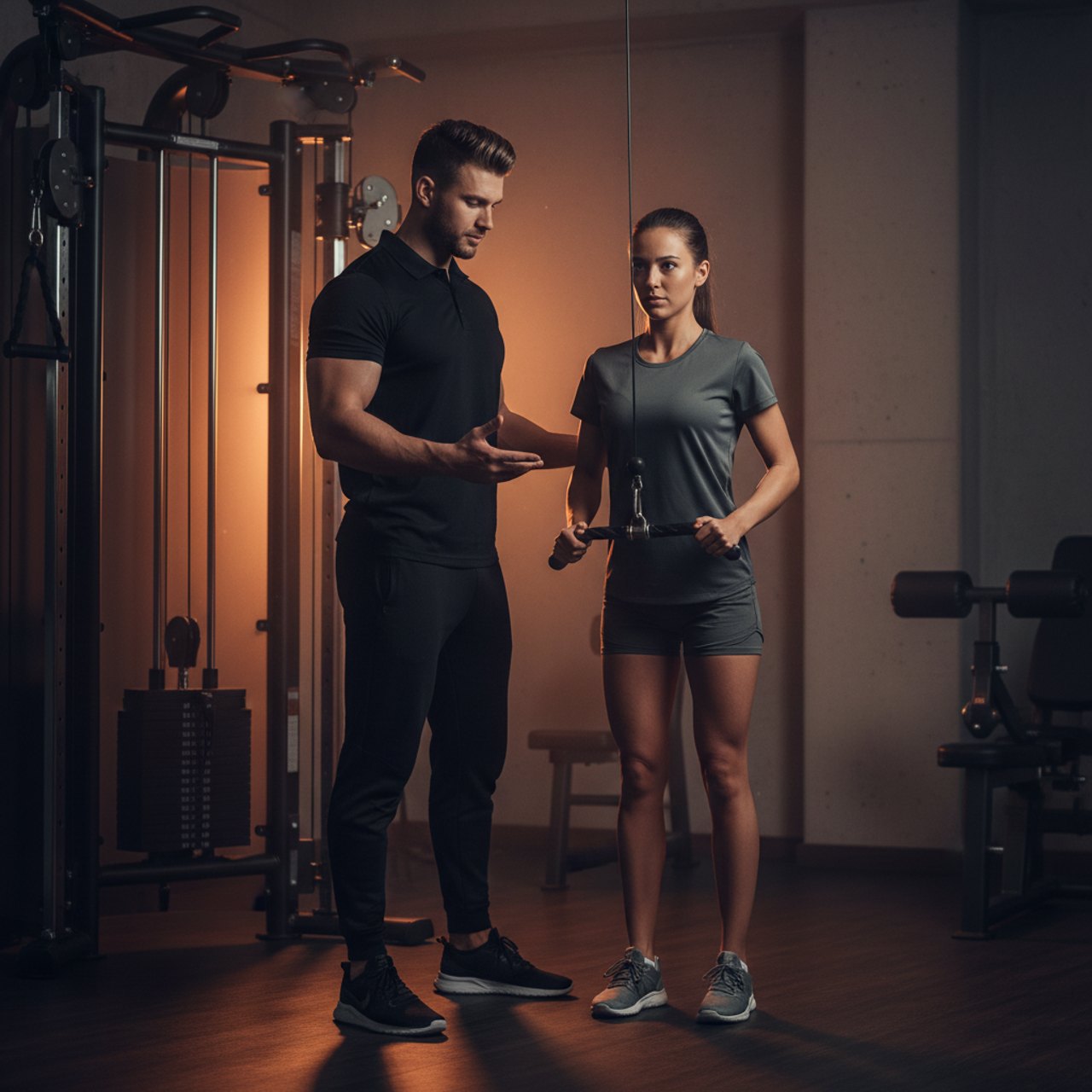 Personal Training