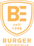 Logo von Burger Edelmetalle