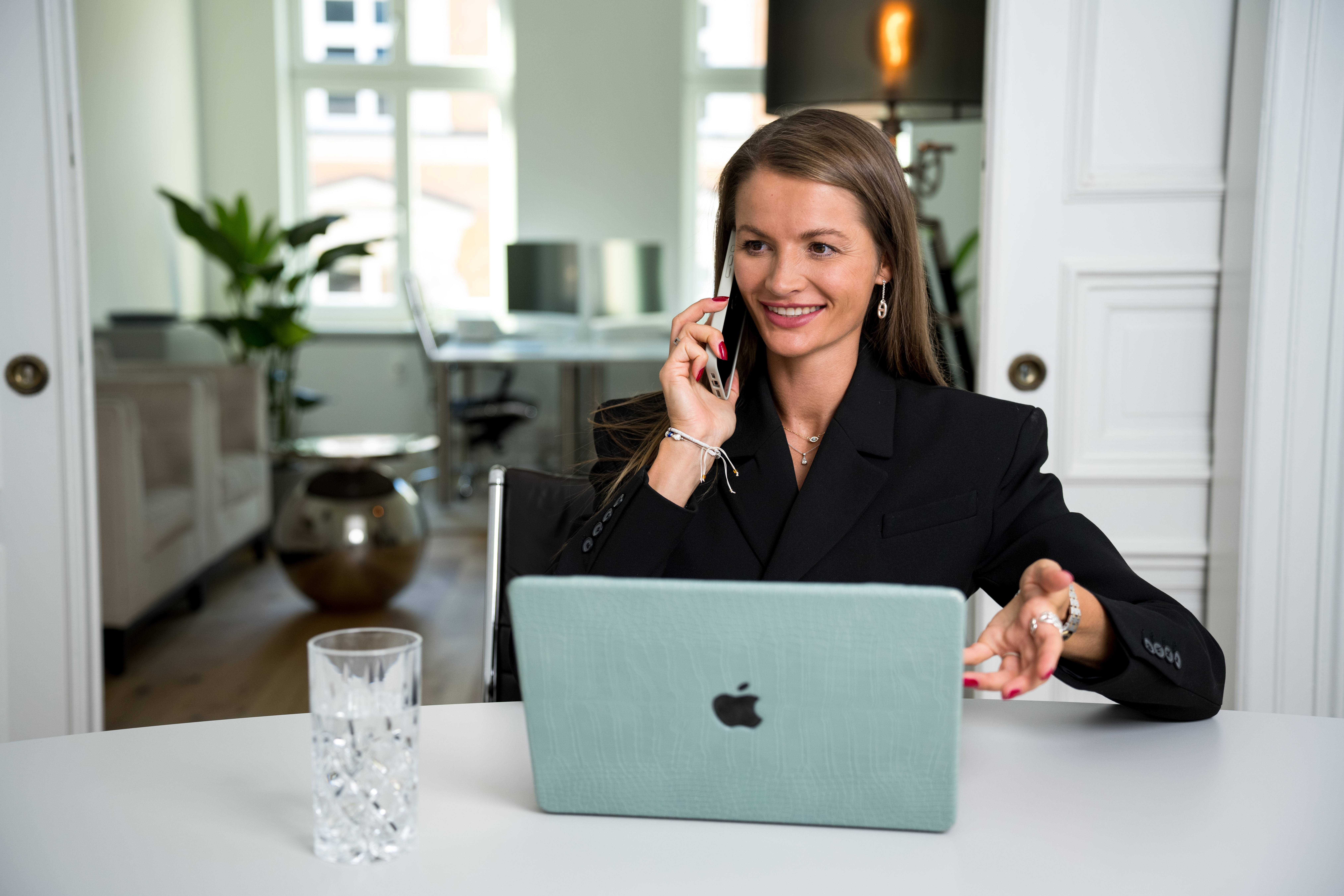 Beratung mit Substanz — Marketing Leaders Hamburg