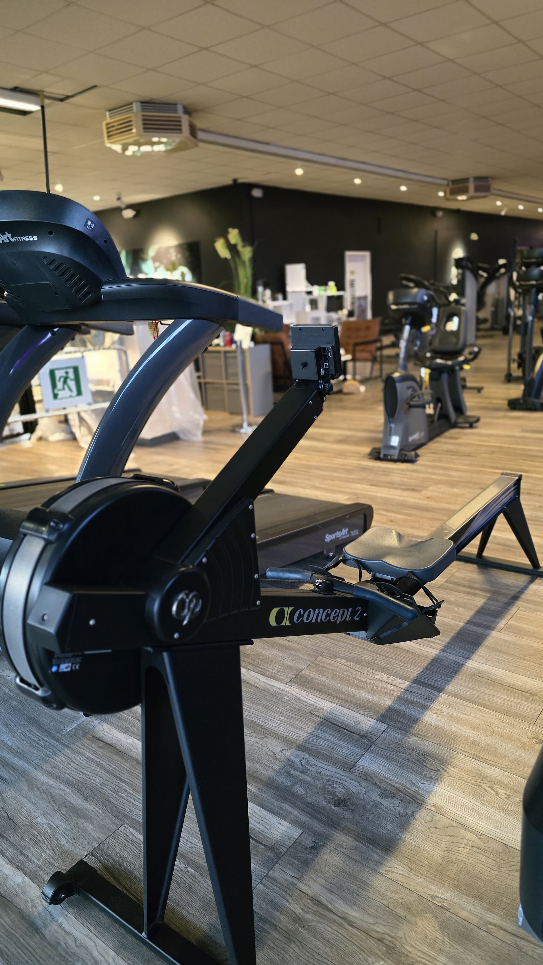 Easyfitness Einbeck – Eindruck 2