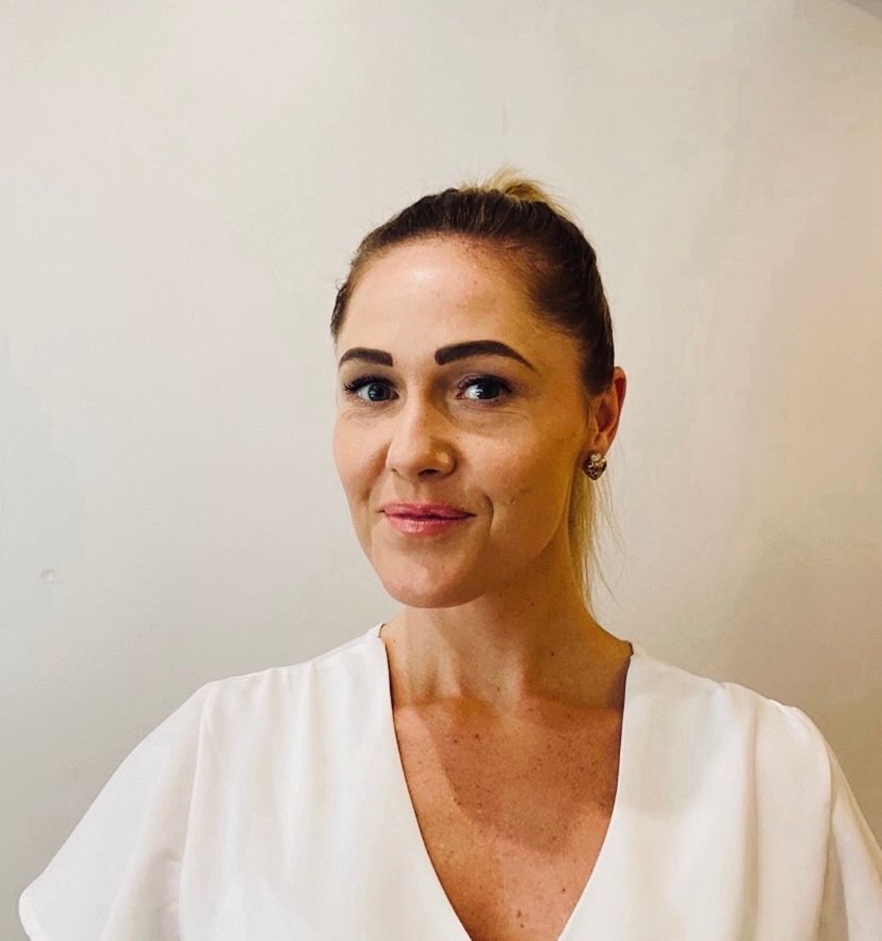 Lisa Kurfiss