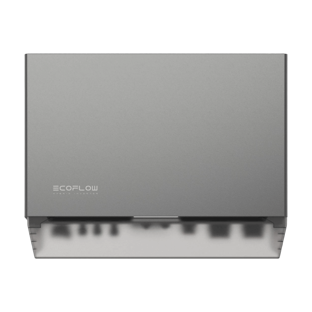 EcoFlow Hybrid-Wechselrichter PowerOcean P3
