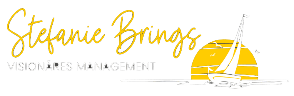 Logo Stefanie Brings – Visionäres Management für Führungskräfte