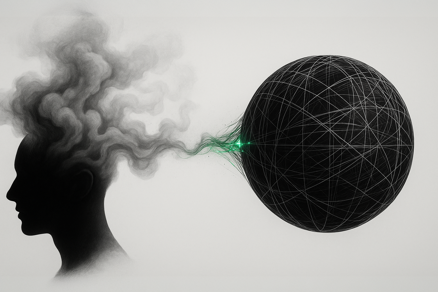 Phantasie als kreative Ressource im Zeitalter der KI