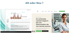 veraltete Homepage