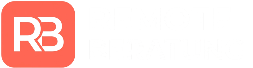 Remote Beratung Logo