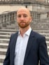 Resat Genc und Christian Haußmann, Gründer von KINAQ Solutions
