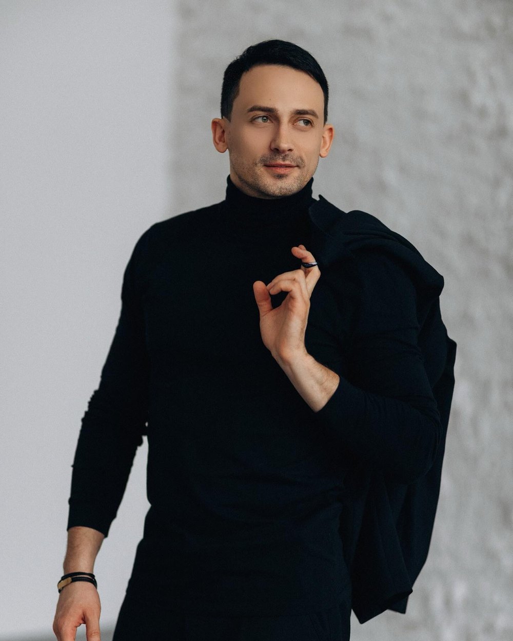 Євген Мокін