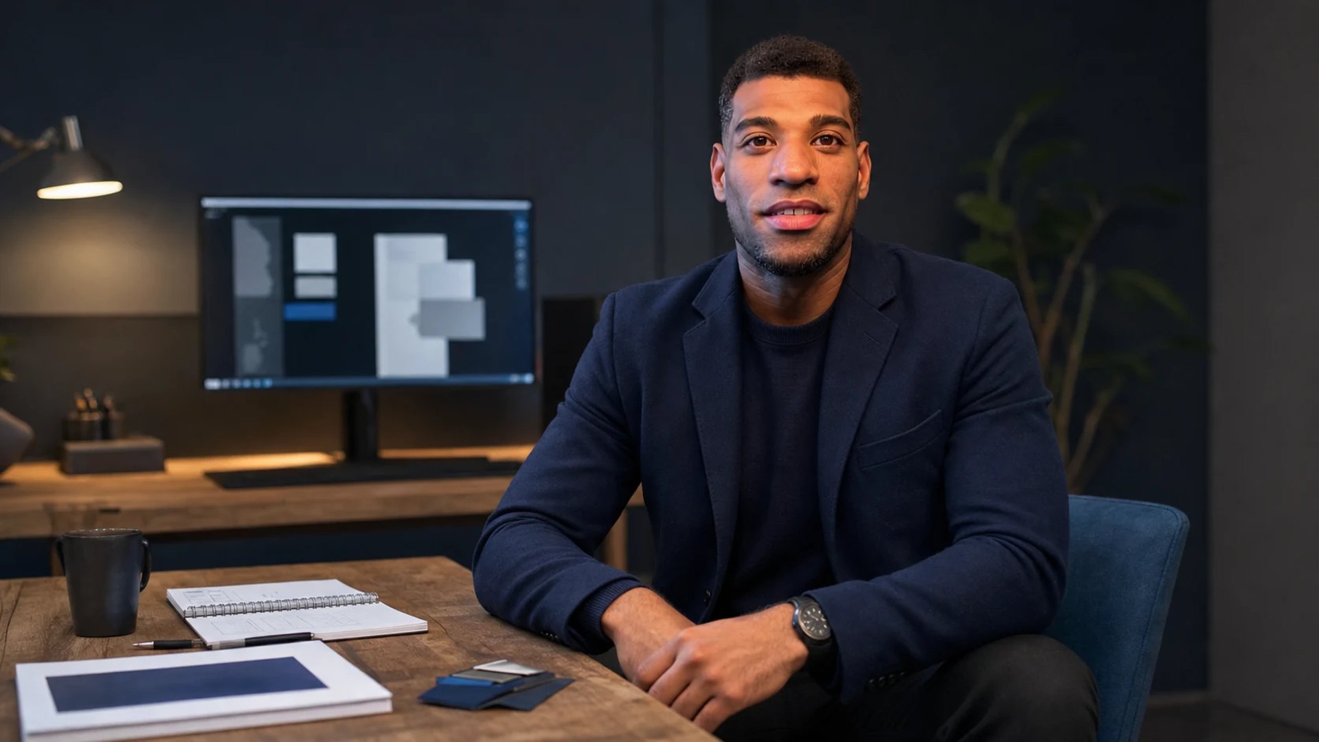 Benjamin Herms, persönlicher Ansprechpartner bei UNICORNS.media