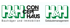 Logo H&H Concept Haus Bauträger und Immobilien, H&H Gebäudemanagement.