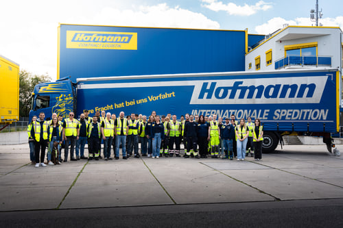Hoffmann Unternehmensgruppe