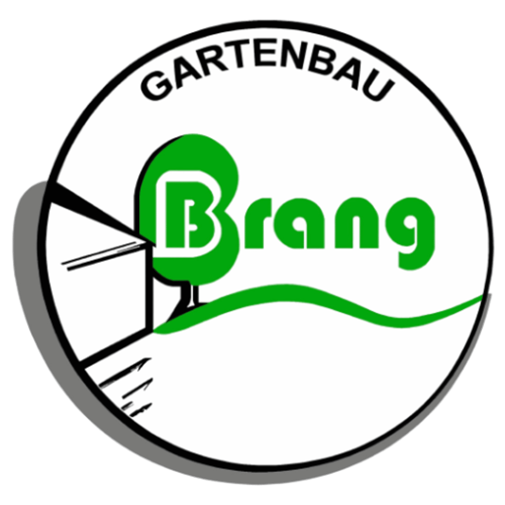 Logo von Gartenbau Brang