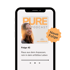 PURE Podcast Lea Wiebeler