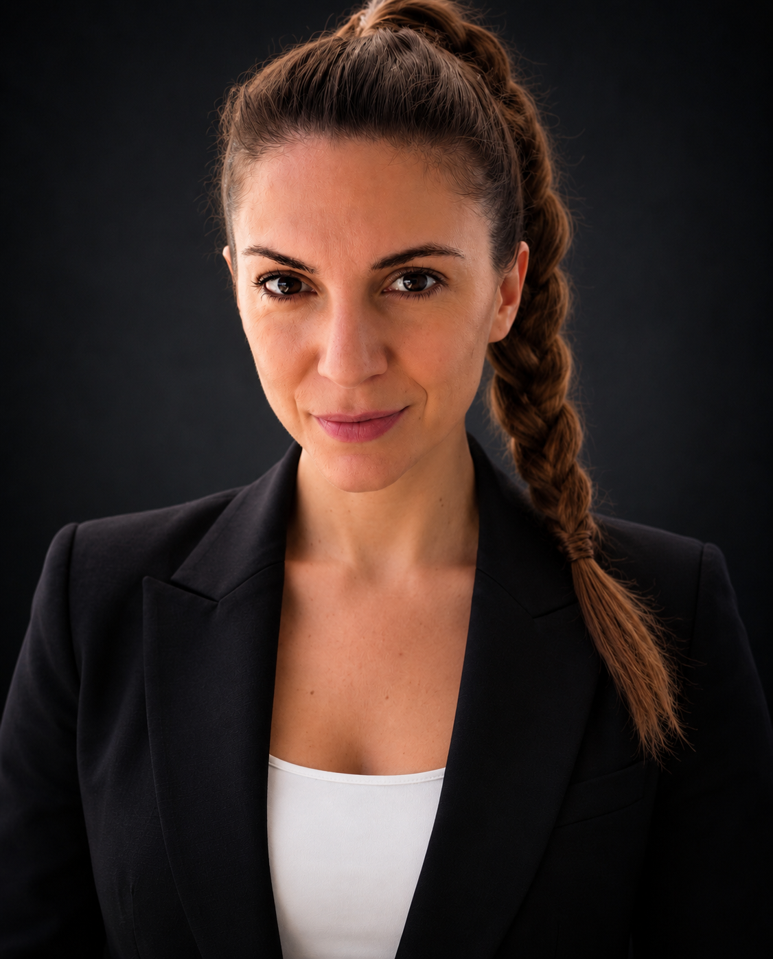Nadja Buks