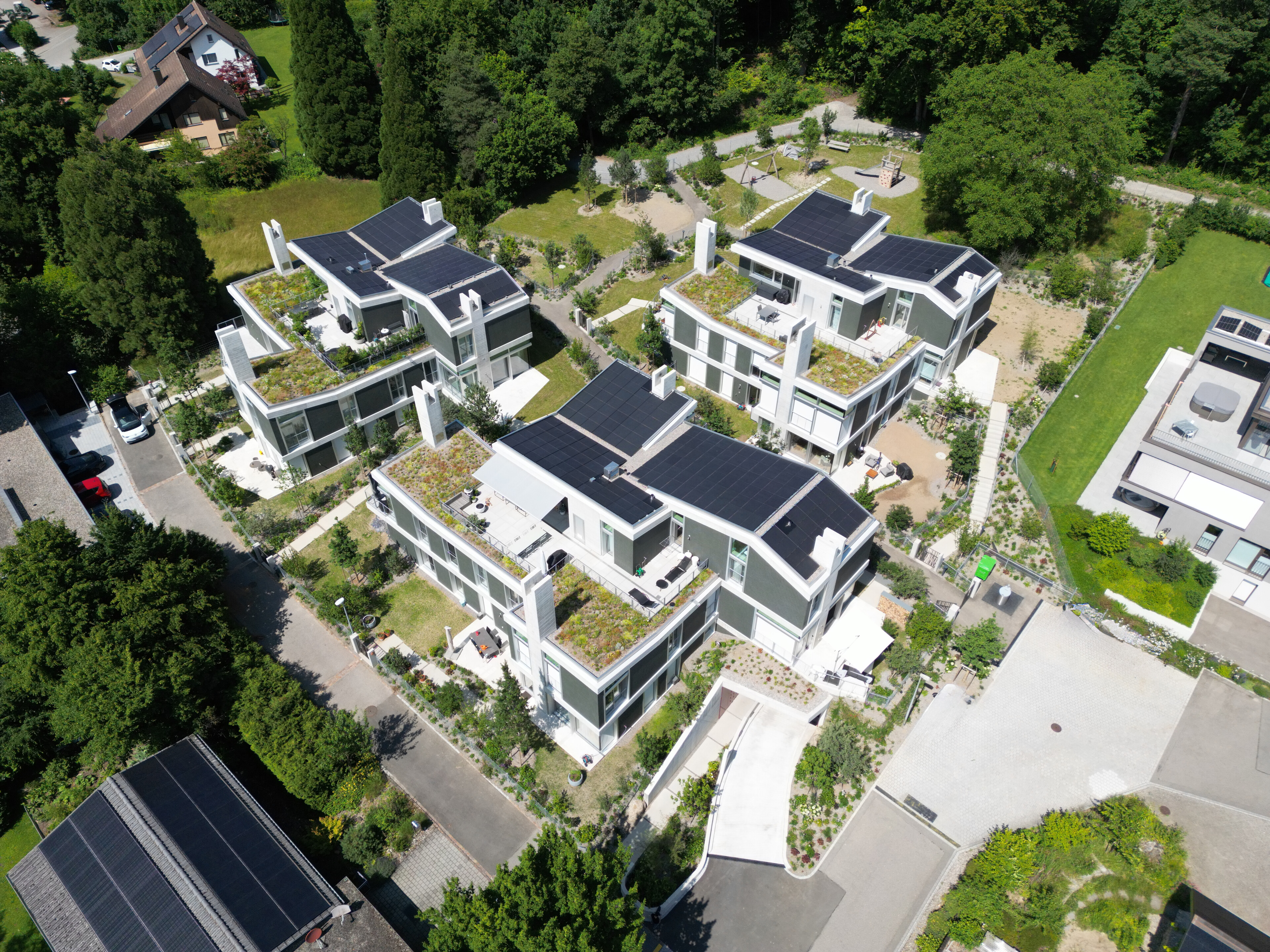Baureinigung EFH