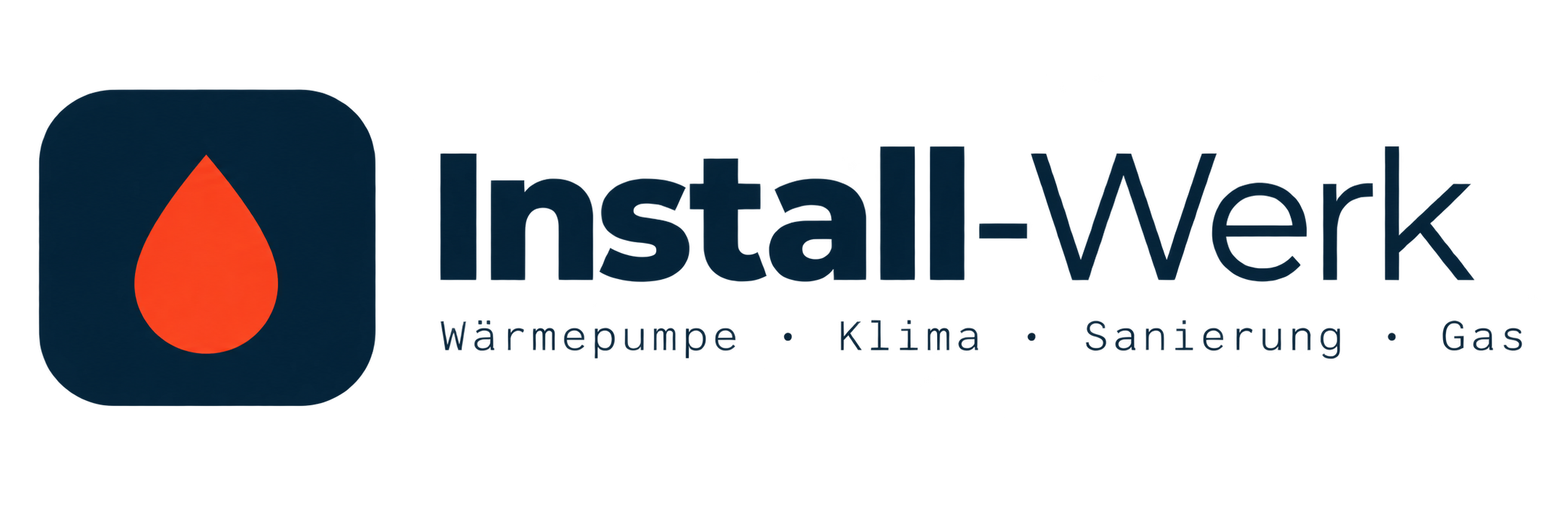 Install-Werk