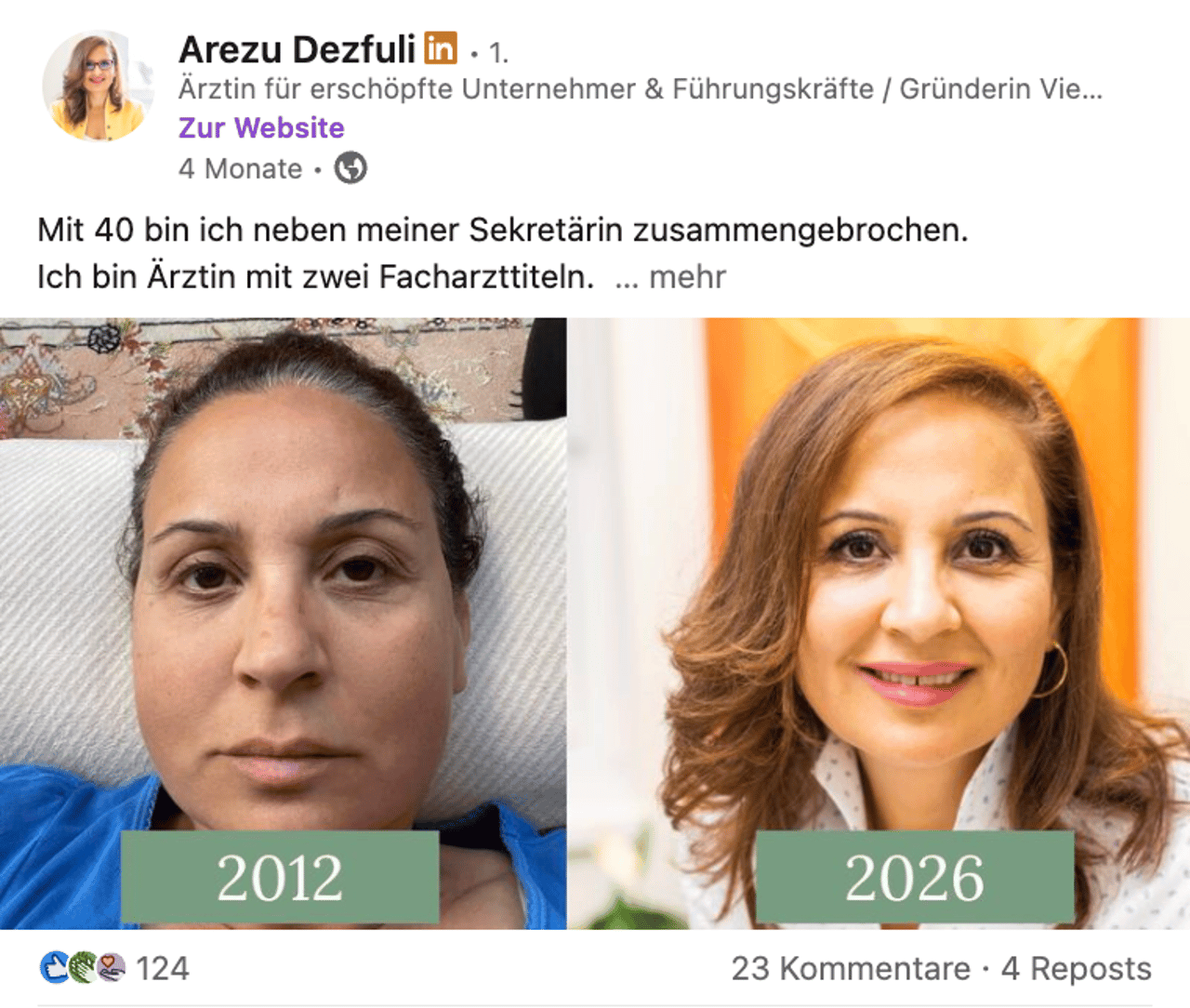 Beitrag