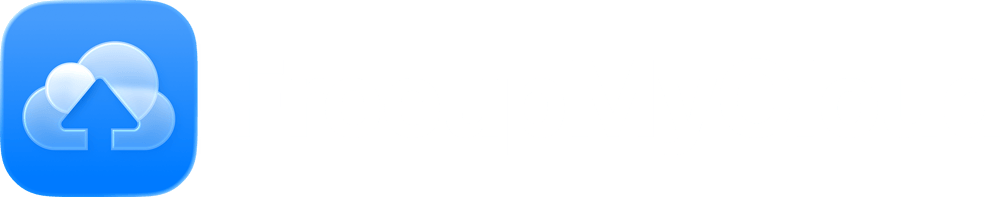 FreeupMyCloud Logo