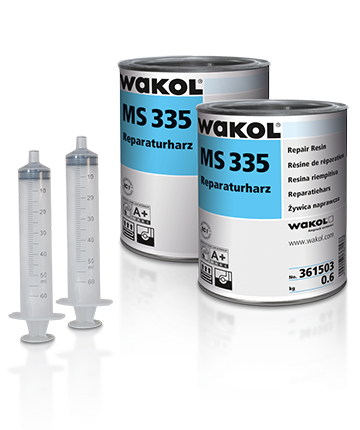 WAKOL MS 335