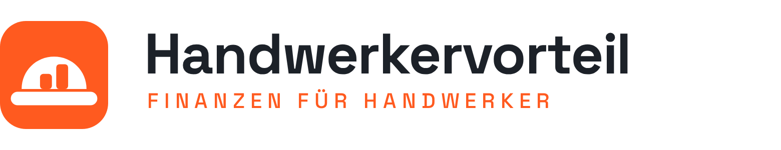 Handwerkervorteil