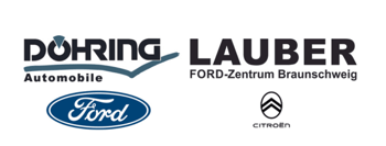 Autohaus Döhring-Lauber Logo