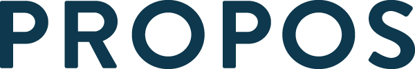 PROPOS Logo
