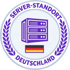 Server-Standort Deutschland