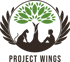 logo project wings