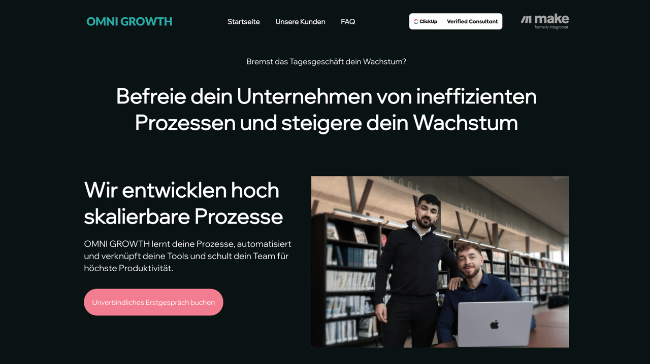Omni Growth