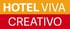 Hotel Viva Creativo Logo