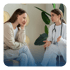 Chronic tiredness syndrome