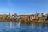 Blick auf Essen-Kettwig an der Ruhr nahe dem Standort der evitax Steuerberatung