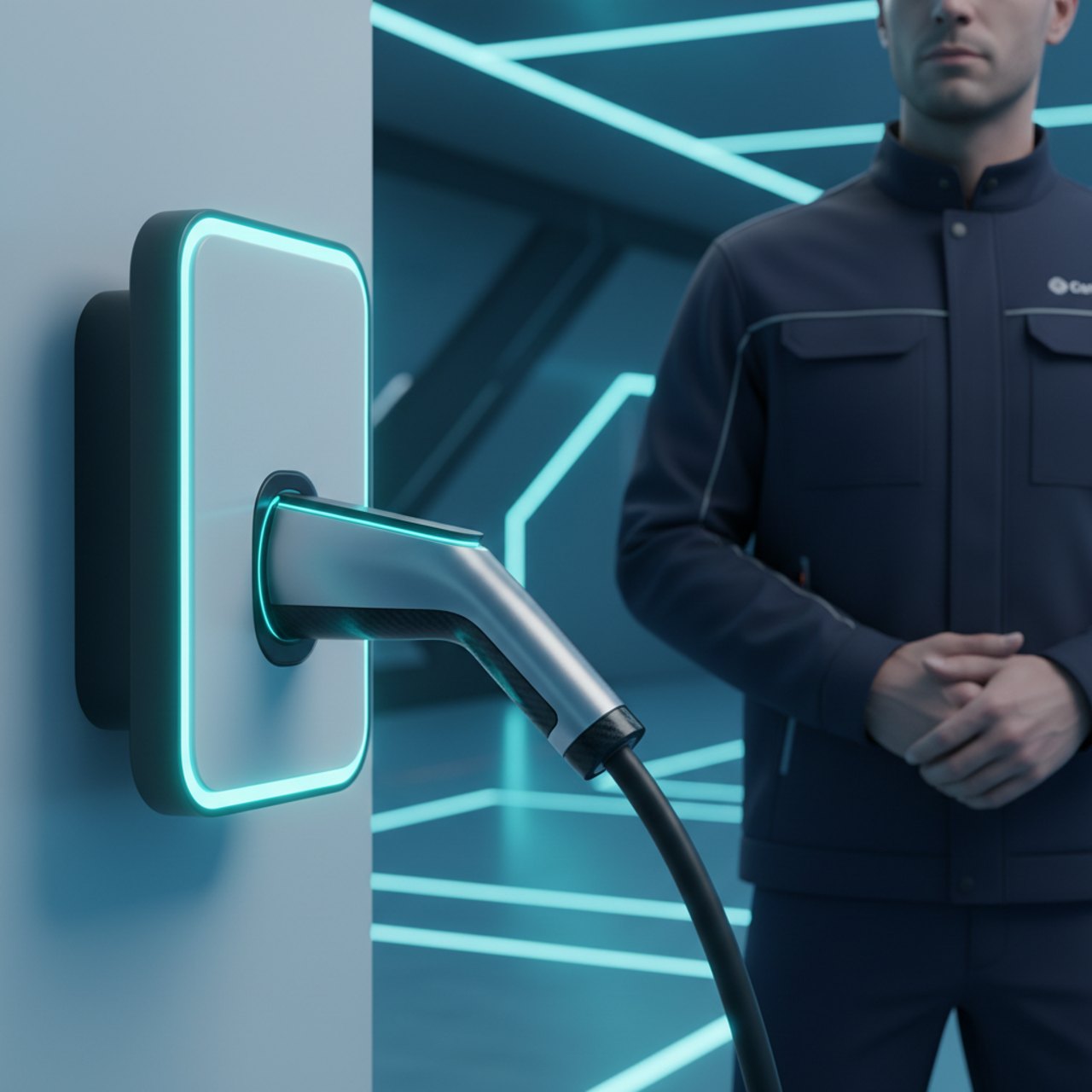 E-Mobility & Infrastructure
