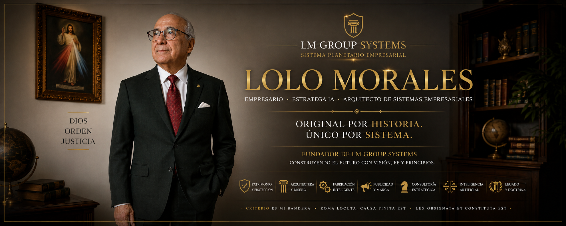 LOLO MORALES 